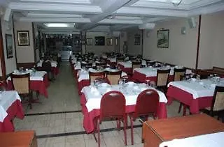 Cevdet Sunay Hotel 3*