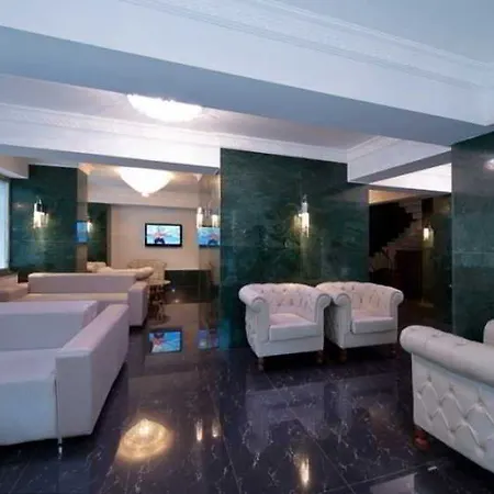 Hotel Cevdet Sunay