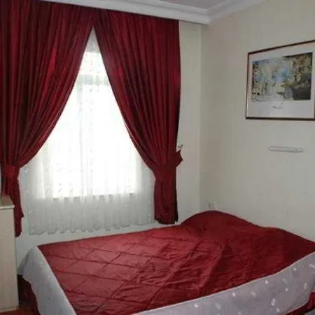 Cevdet Sunay Istanbul